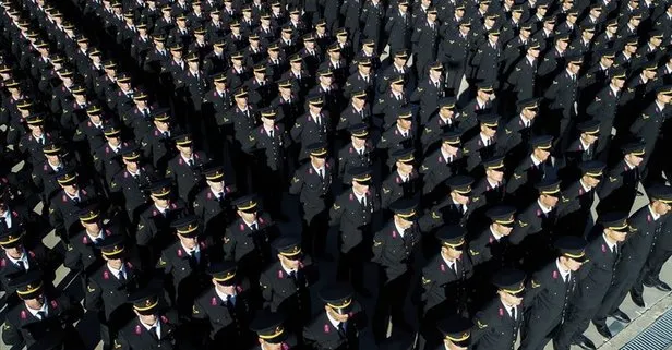 Jandarma lise mezunu Subay alımı ne zaman? 2019 JGK Subay alımı başvuru şartları neler?