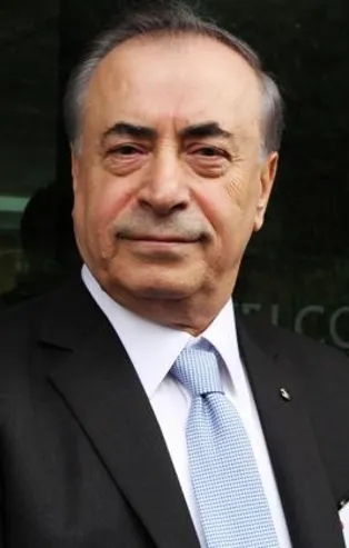 Mustafa Cengiz: 'CAS'a gidiyoruz'