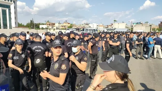 Son dakika: İş insanı Koray Sarısaçlı'nın kaçırılması davasında yakalama kararı çıkartılan Alparslan Kuytul tutuklandı-1