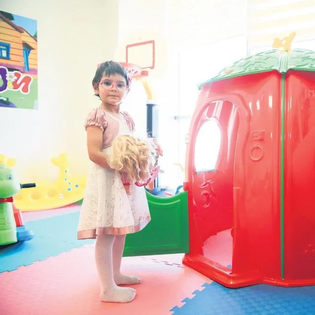 Zeynep Sena ’mutlu’