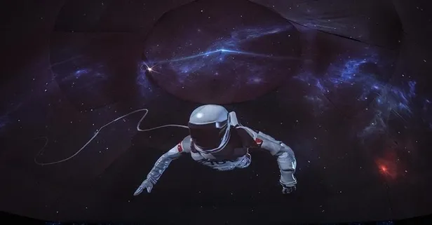 Sıkı durun Ay'a gidiyoruz! Türkiye Uzay Ajansı tarihi açıkladı