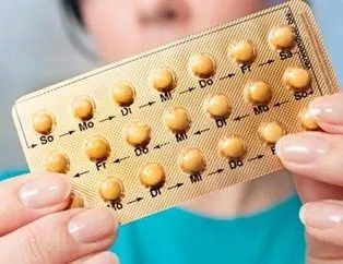 Doğum kontrol hapı kanser yapabilir