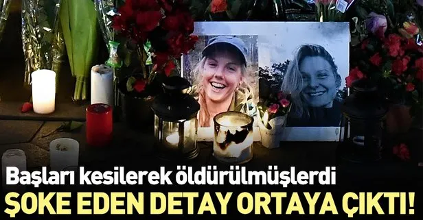 Fas’ta 2 İskandinav turistin öldürülmesiyle ilgili yeni gözaltı