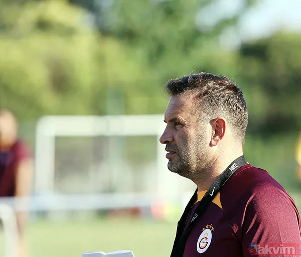 Bayern Münih'in yıldızı Galatasaray'a geliyor! - 15