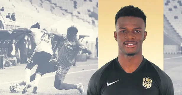 Aslan’da Youssouf sürprizi! Galatasaray, Malatya'nın yıldız oyuncusu için teklifini sundu