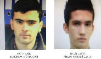 Yunanistan o kalleşlere de sahip çıktı!-1