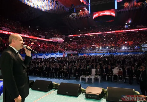 İşte madde madde Cumhurbaşkanı Erdoğan'ın 24 Haziran manifestosu - 10