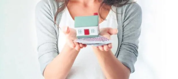 Ev alana 15 bin 575 TL