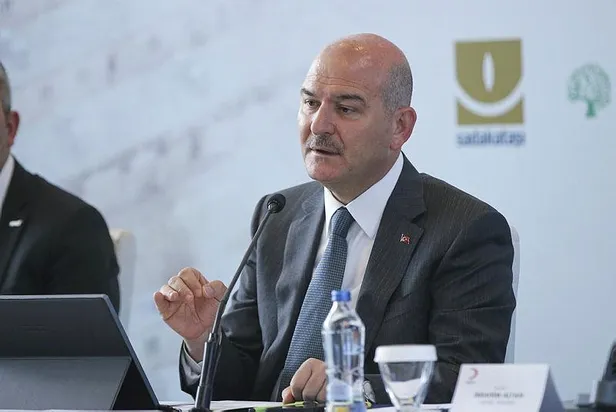 Türkiye'den Suriye'ye kaç sığınmacı döndü? Bakan Süleyman Soylu son rakamı açıkladı!-3
