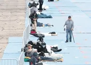 ABD Kovid-19un yeni merkezi haline geldi: 2 bin 191 kişi hayatını kaybetti