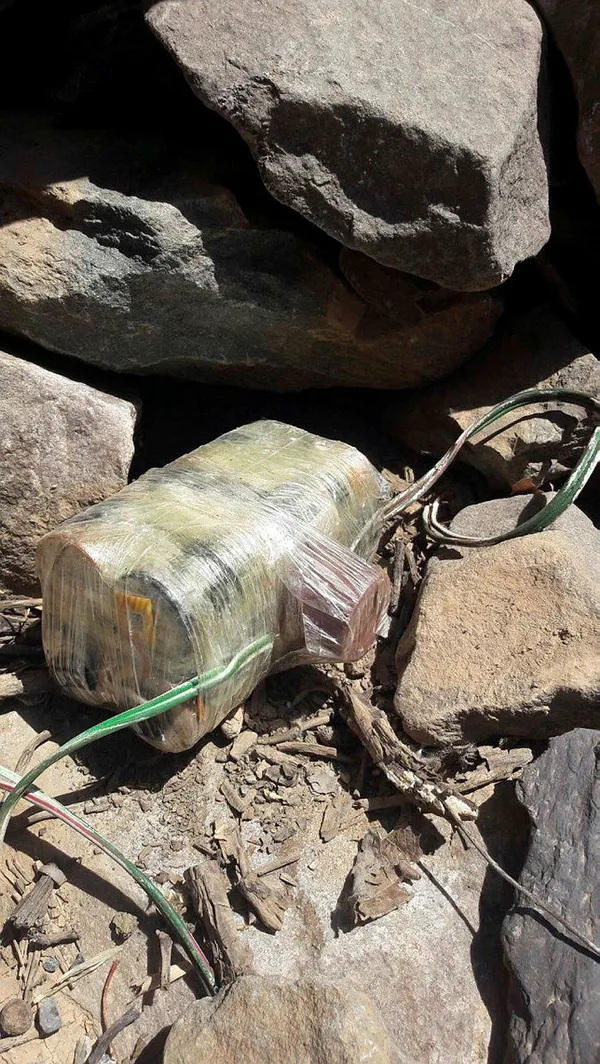 Terör örgütü PKK'ya darbe üstüne darbe-2