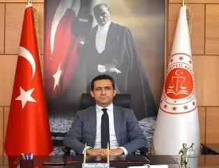 Ahmet Akça kimdir? Ankara Cumhuriyet Başsavcılığı’na atanan Ahmet Akça hakkında bilgiler…