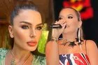 Aysu Baçeoğlu’ndan Demet Akalın’a sert çıkış! Samimiyetsizliğin 10 numara! deyip topa tuttu