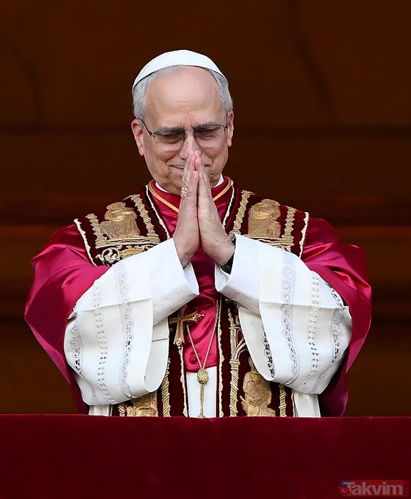 Vatikan’ın kaderini belirleyen isim! Prevost’u o Papa seçtirdi: İşte tüm kardinalleri etkileyen New Yorklu - 8