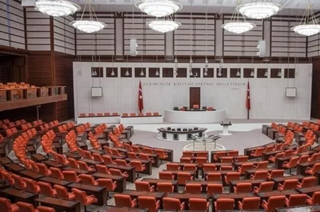 Meclis'te 'nöbetçi bakan' uygulaması başlıyor