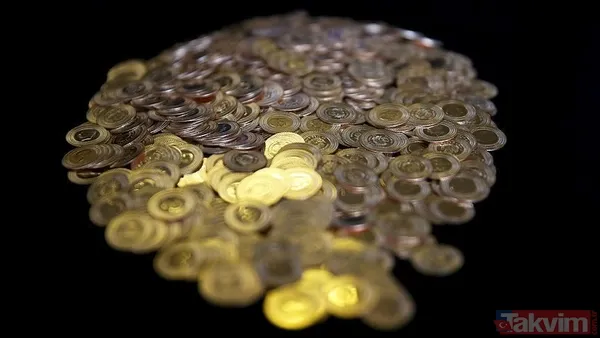 SON DAKİKA! Ülkelerin güncel altın rezervleri belli oldu! Dünya Altın Konseyi açıkladı! Hangi ülkenin ne kadar altını var? - 31