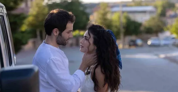 ATV'den bir bomba dizi daha! Safir ilk tanıtımı ile merak uyandırdı! İşte ilk fragman...