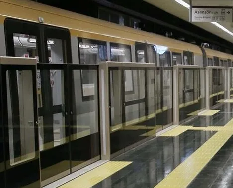 Üsküdar-Çekmeköy-Sancaktepe metro hattı ikinci etabı açılıyor!