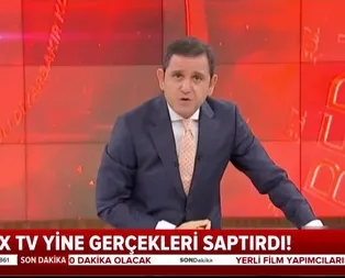 FOX TVden kırtasiyede büyük zam yalanı