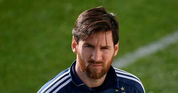 Messi'den flaş Dünya Kupası açıklaması!