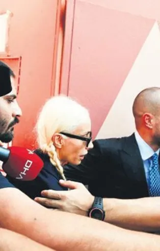 Şarkıcı Gülşen hakkında ev kapsı kararı verildi! | Yaşam haberleri