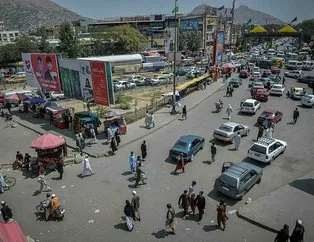 Afganistan için güç savaşı! 3 ülke devrede