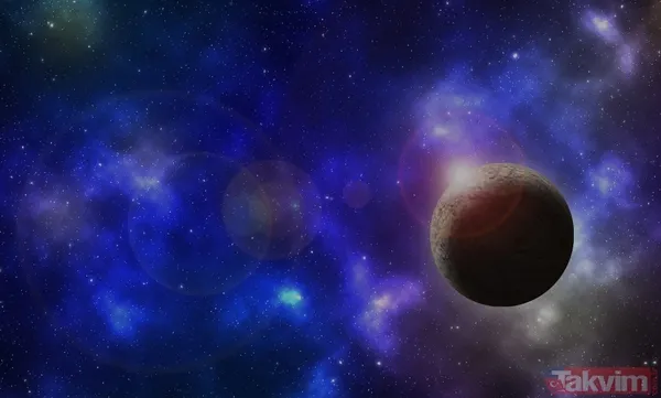 İnsanoğlu İçin Başka Yıldızlara Gitmek Şu Anki Teknolojiyle Mümkün Değil. Hawking'in De Desteklediği "Breakthrough Starshot" Projesi, Lazerlerle Hızlandırılan...