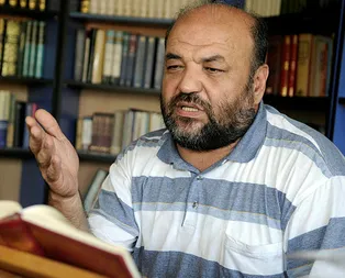 İhsan Eliaçık yine saçmaladı: İçki içmenin Kuranda cezası yok