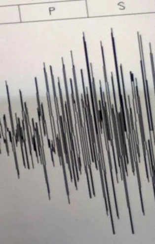 Türkiye'nin sınır komşusu Gürcistan'da 5,3 büyüklüğünde deprem