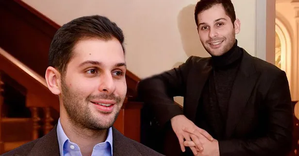 Kerim Sabancı gönlünü yengesinin arkadaşına kaptırdı! Bakın o isim kim...