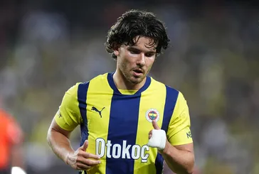 Ferdi Kadıoğlu için servet ödemeye hazırlar! İngilizler çıldırdı! Rekor bonservis