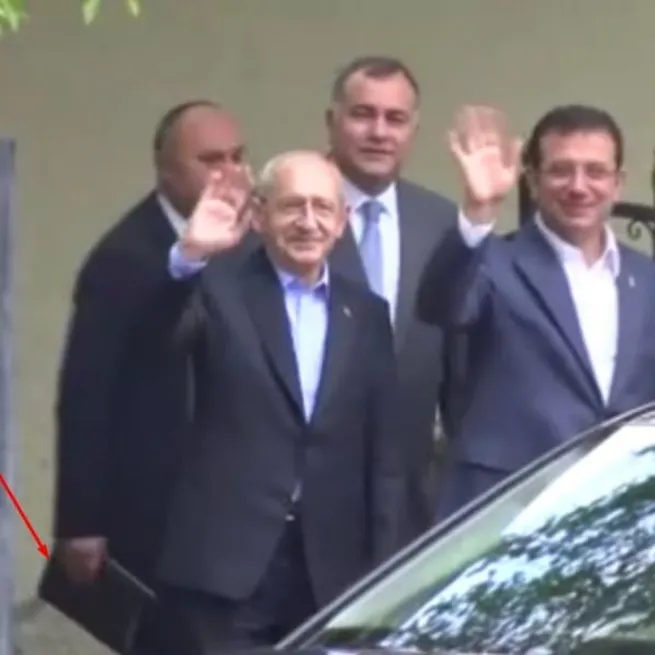 CHPde kazan kaynıyor! Kılıçdaroğlu-İmamoğlu görüşmesinin perde arkası deşifre oldu: 11 maddede seçim hezimeti kara kaplı dosyada
