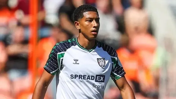 Arda Güler ve Kenan Yıldız en değerli 100 futbolcu arasında! - 20