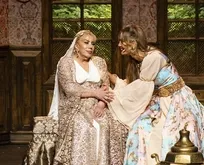 Mine KoşanÇağla Şıkel gerilimi büyüyor: Kavganın fitili ateşlendi