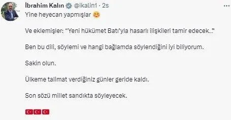 The Economist'ten Başkan Erdoğan'ı ve milli iradeyi hedef alan hadsiz kapak! Cumhurbaşkanlığı ve AK Parti'den peş peşe tepkiler-3