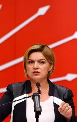 CHP Sözcüsü Böke'den Bahçeli'ye ağır hakaretler