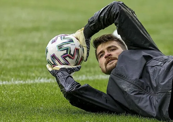 FIFA'dan Aslan'a 736 bin Euro'luk müjde (Yurttan ve dünyadan spor gündemi)-10