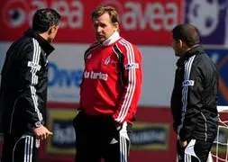 Magath-Schuster takası