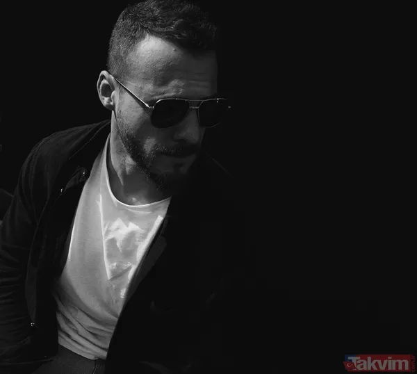 Yasemin Özilhan’dan Kerem Bürsin itirafı! Sabancıların müstakbel damadı meğer... - 6