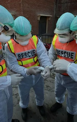 Son dakika: Ürdün'de ilk koronavirüs vakası