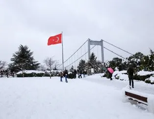 İstanbul’a kar ne zaman yağacak? Uyarılar peş peşe geliyor!