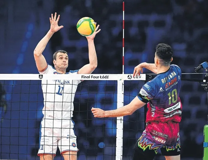 Halkbank finali kaçırdı