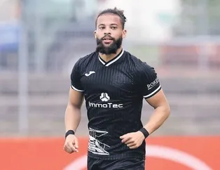 Sane’nin ağabeyi Boluspor’a!