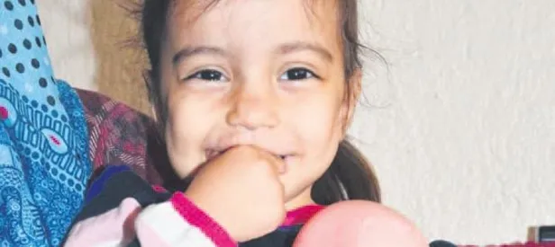 Ayşe’nin ‘İmdat’ çığlığı