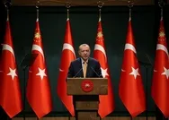 SON DAKİKA: Yeni koronavirüs tedbirleri neler? Başkan Erdoğan’dan kabine toplantısı sonrası önemli açıklamalar