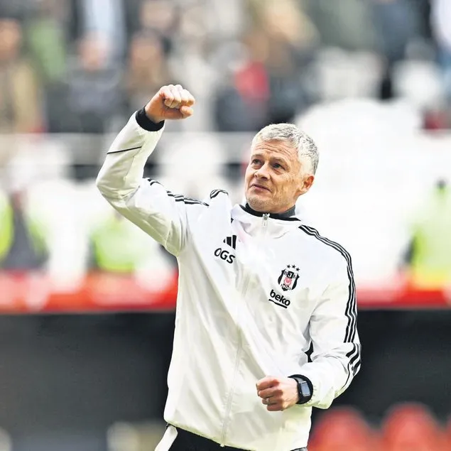 Vidaları sıktı