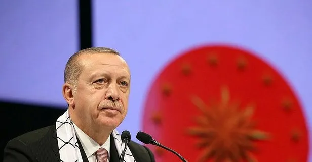 Başkan Erdoğan: O adam kayıtlarda