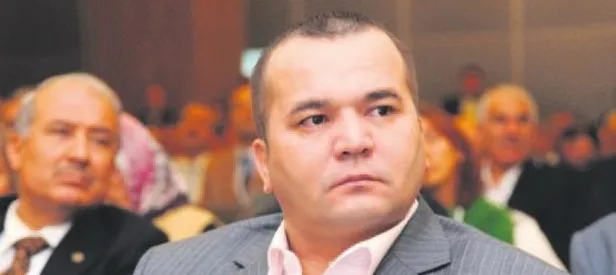 Cep Herkül’ü komada