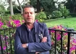 Cüneyt Özdemir: ABD'de hastaneye gittim 4 ay sonraya randevu verdiler!
