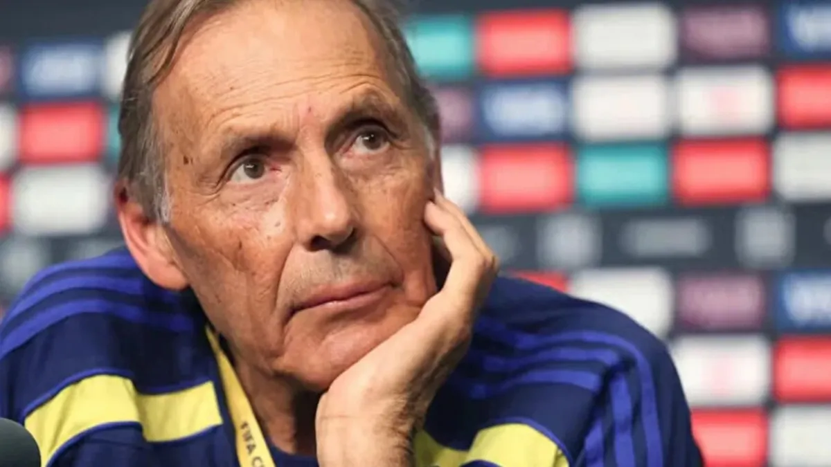 Miguel Angel Russo yaşamını yitirdi